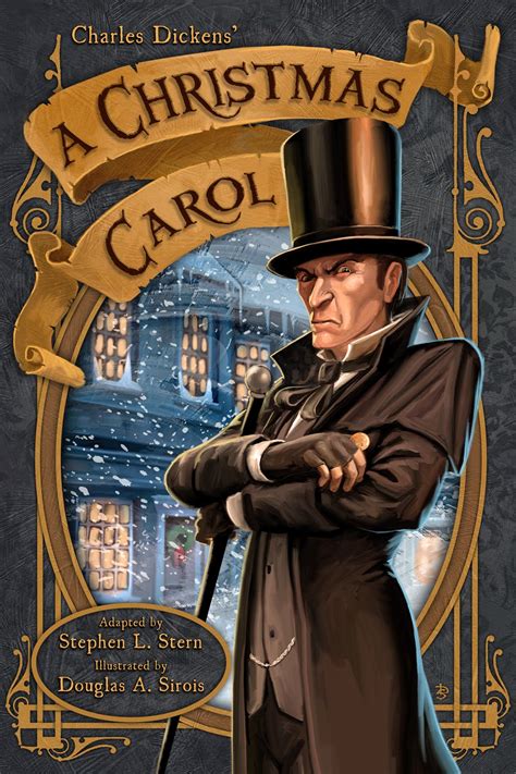 Jan 1, 2009 · Charles Dickens, Peter Ackroyd (Introduction) 4.20. 1,816 ratings87 reviews. A Christmas Carol. 'Bah! Humbug!'. Mr Scrooge is a squeezing, wrenching, grasping, scraping, clutching, miserable old man. Nobody stops him in the street to say a cheery hello; nobody would dare ask him for a favour. And I hope you'd never be so foolish as to wish him ... 